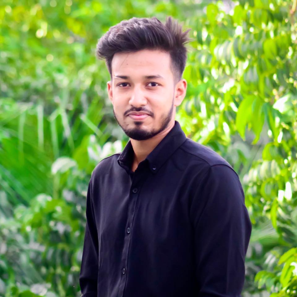 আহমেদ আলি জীবন