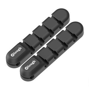 Elough USB Cable Organizer 3 Sets