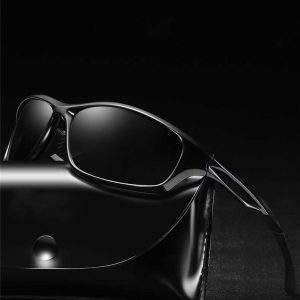 New Sports Polarized Sunglasses for Men MSZB-002