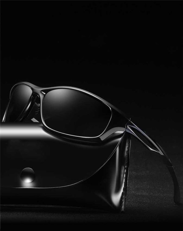 New Sports Polarized Sunglasses for Men MSZB-002