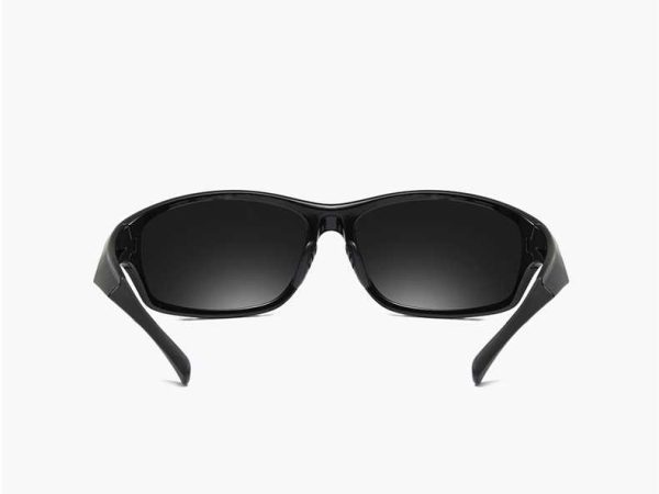 New Sports Polarized Sunglasses for Men MSZB-002 - Image 3