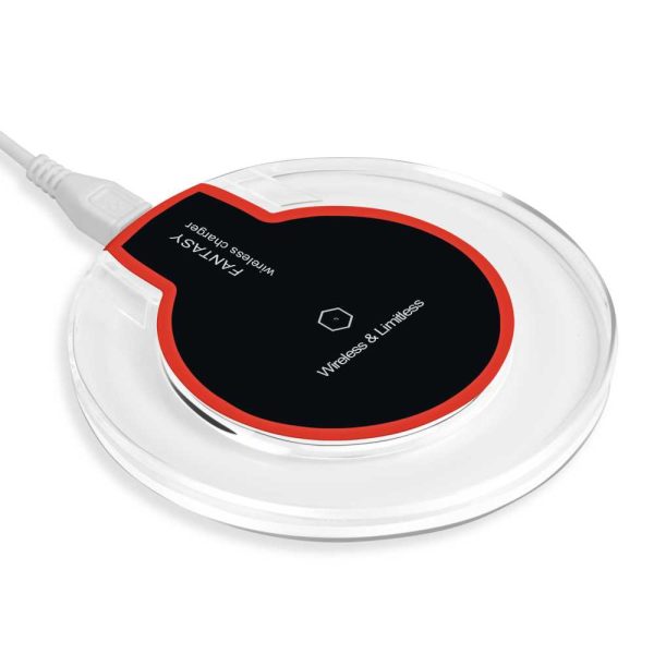 MFM Certified Magnetic  5W Wireless Fast Charger - Image 5
