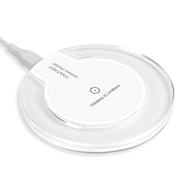 MFM Certified Magnetic  5W Wireless Fast Charger - Image 6