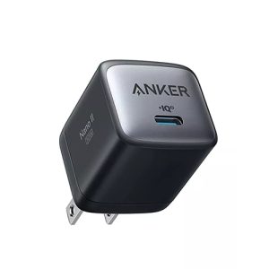 Anker nano II 30w Fast Charging Adapter