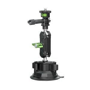 Action Camera Universal Suction Cup Holder