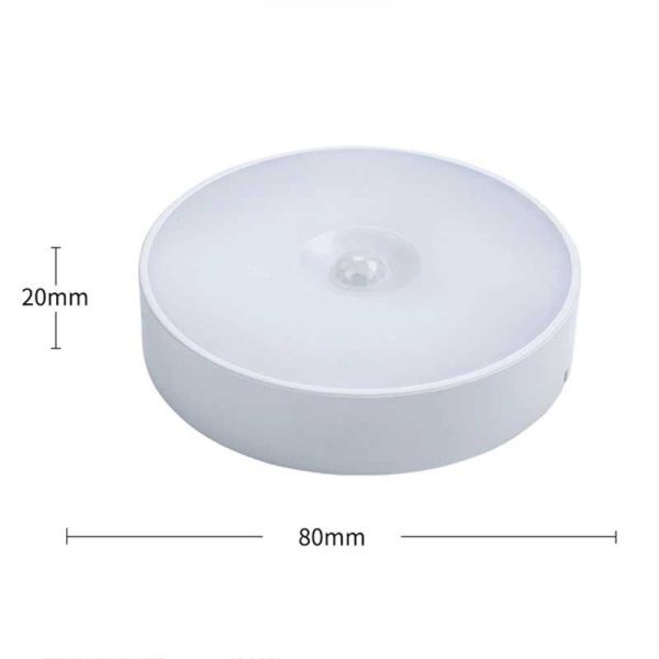Motion Sensor Led Night Light 5 Set - Image 6