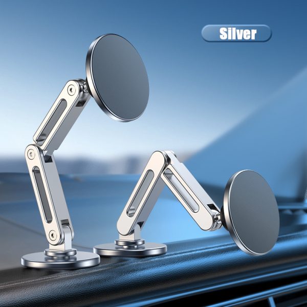 Strong Magnetic Phone/Tablet Holder for Car