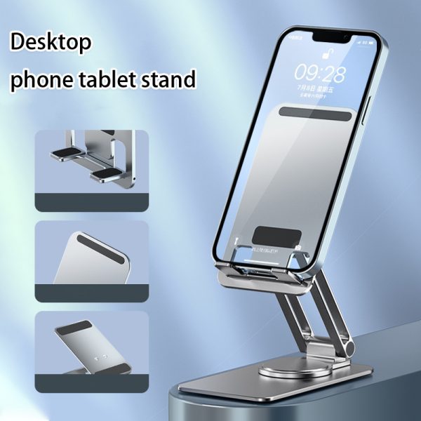 Multifunctional Desktop Metal Bracket - Image 4