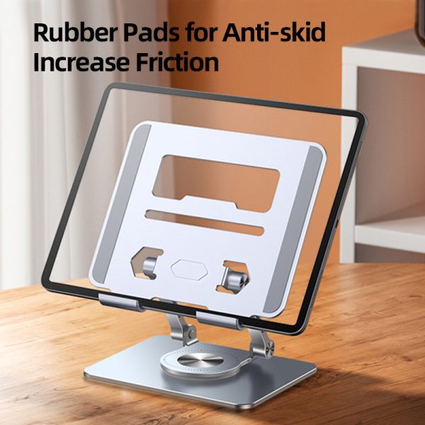 Adjustable Foldable Tablet Holder - Image 6