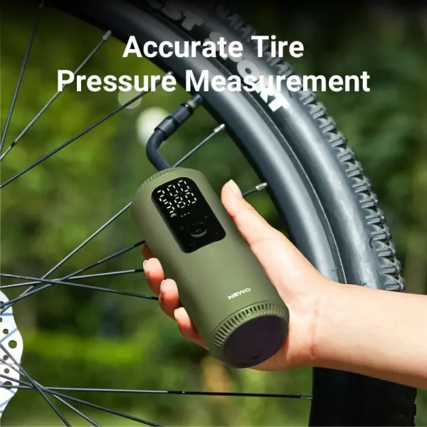 Mini Electric Air Pump