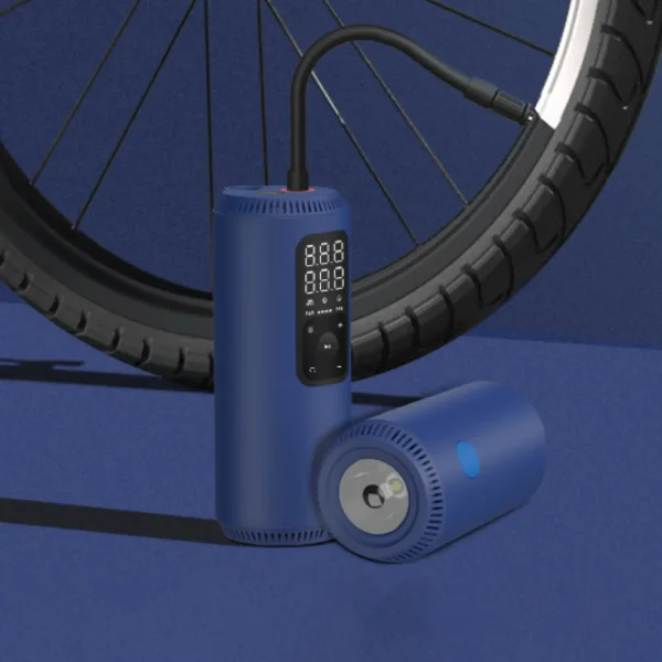Mini Electric Air Pump - Image 2