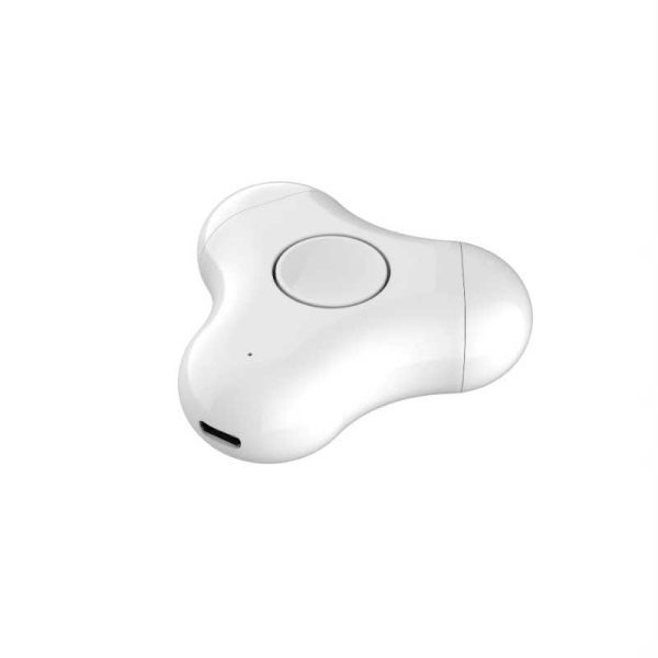 Fidget Spinner True Wireless Earbuds - Image 5