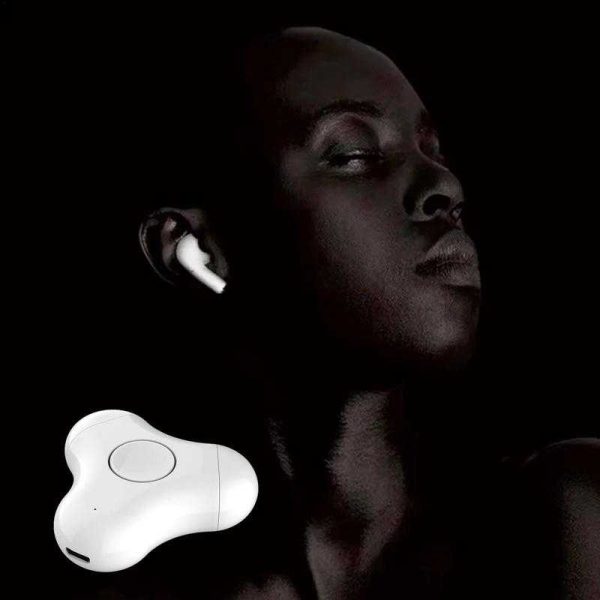 Fidget Spinner True Wireless Earbuds - Image 4