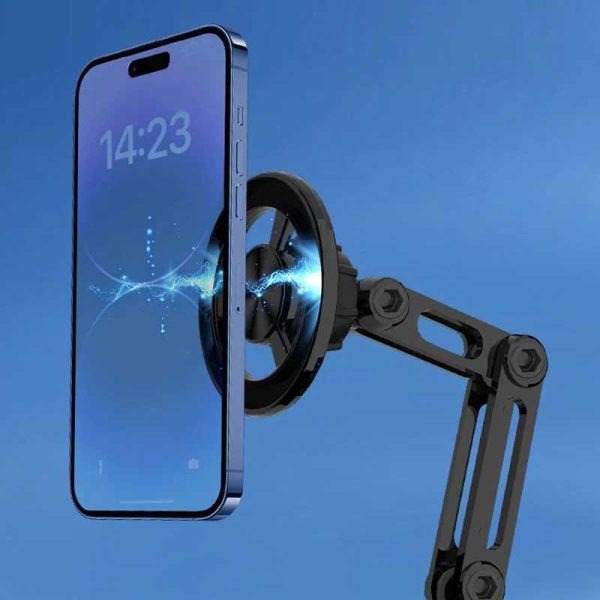 Magsafe Magnetic Car Phone Metal Bracket - Image 2