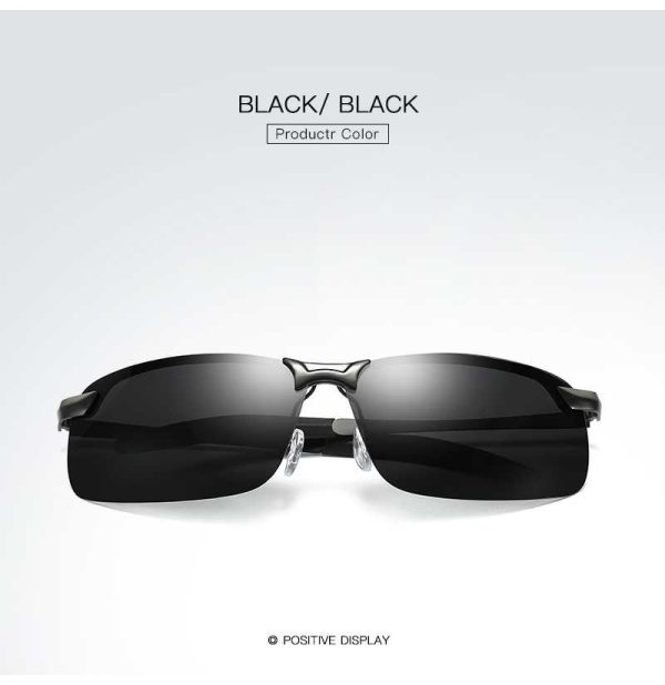 Xingyu Mens Polarized Sunglasses XIBB004 - Image 5