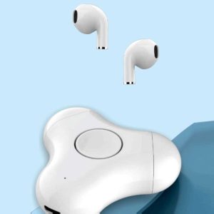 Fidget Spinner True Wireless Earbuds
