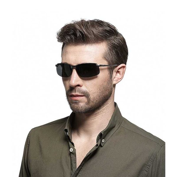 Xingyu Mens Polarized Sunglasses XIBB004 - Image 4