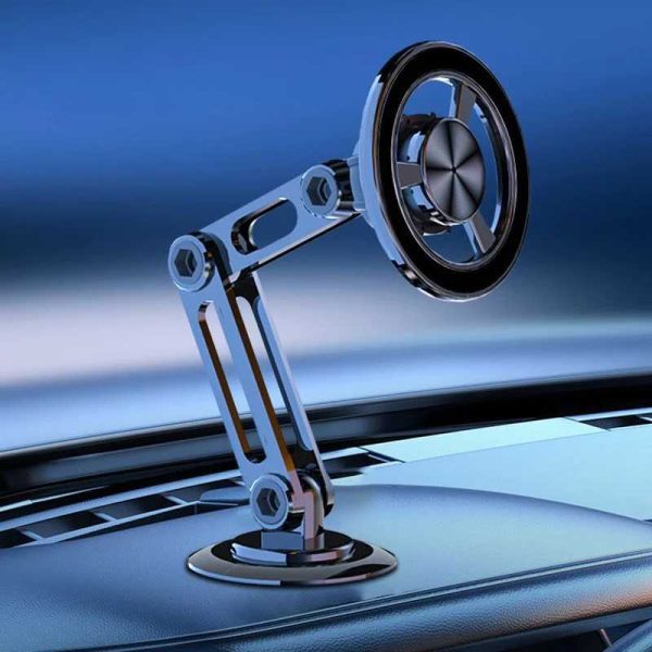 Magsafe Magnetic Car Phone Metal Bracket