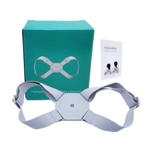 Adjustable Smart Posture Corrector Back Corset Belt