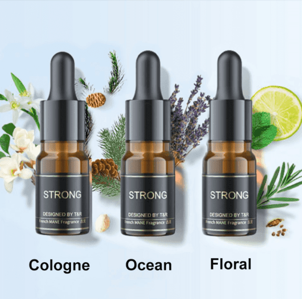 Car Smart Air Freshner Aroma Diffuser - Image 4