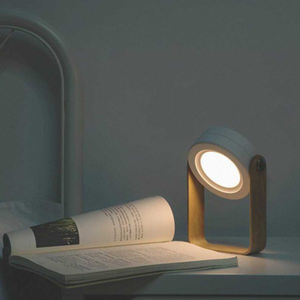 Portable & Rechargeable Folding Lantern Light - Image 4