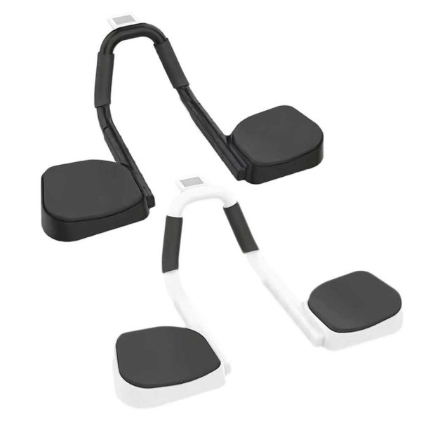 Abdominal Trainers Push-ups Adjustable Stands - Image 3