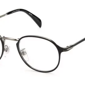 New Photochromic Myopia Anti Blue Light Glasses
