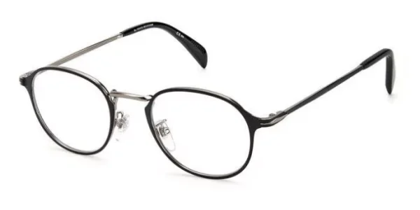 New Photochromic Myopia Anti Blue Light Glasses