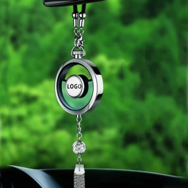 Car Perfume Pendant - Image 4