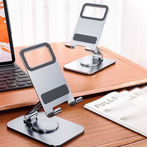 Adjustable Desktop Mobile Phone Stand - Image 4