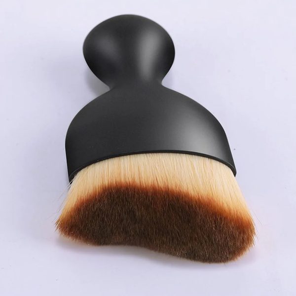 Car Interior Cleaning Brush Air Conditioner Crevice Dust Removal - Image 4