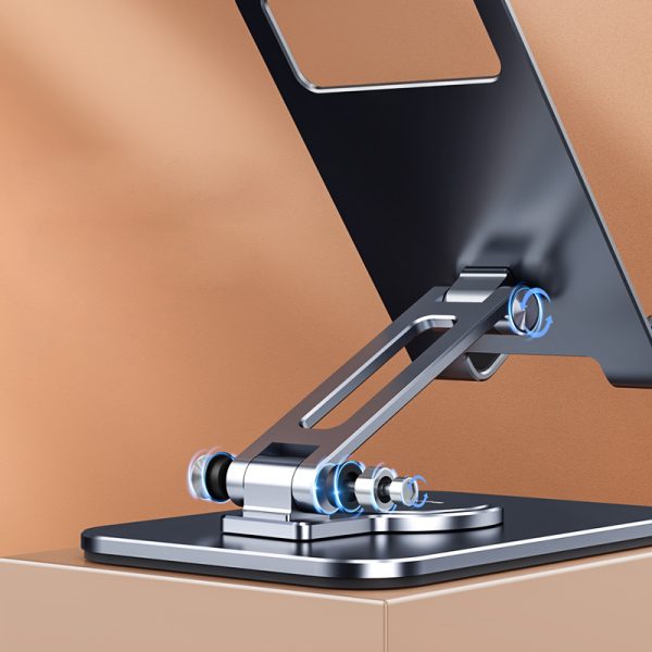 Adjustable Desktop Mobile Phone Stand - Image 2