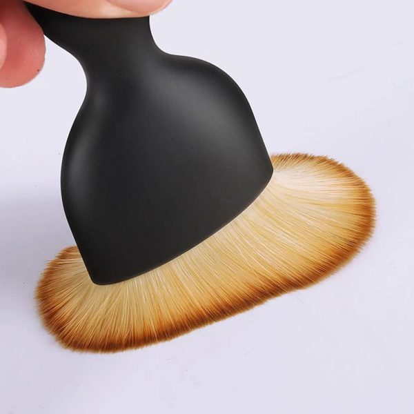 Car Interior Cleaning Brush Air Conditioner Crevice Dust Removal - Image 3