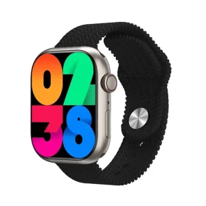 HK 9 Pro+ Multifunctional Smart Watch