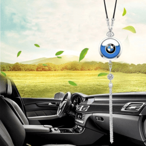 Car Perfume Pendant