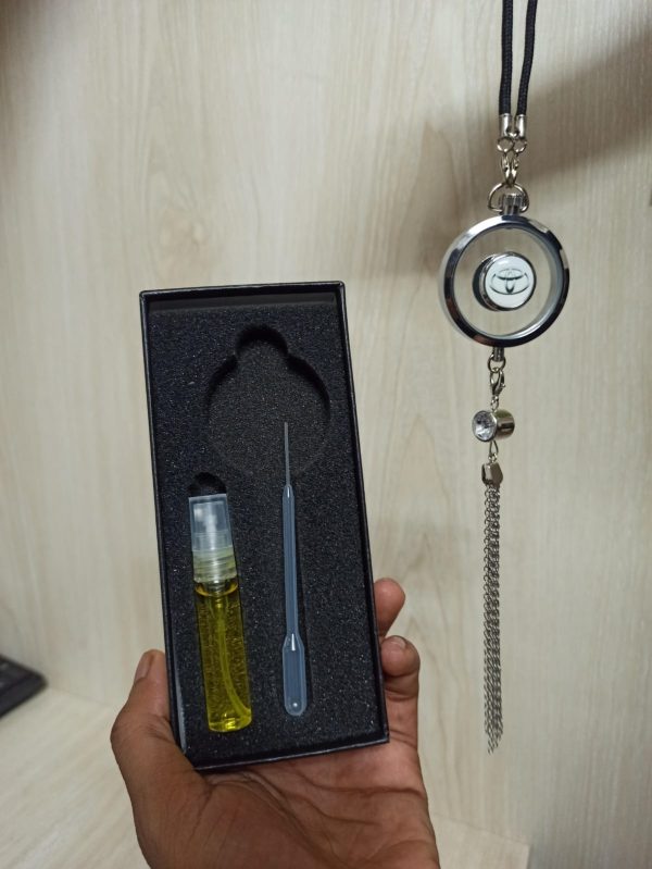 Car Perfume Pendant - Image 7