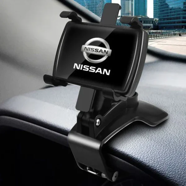 Special Bracket For Automobile Universal Instrument Center Console - Image 5